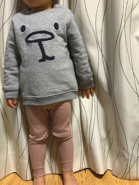 Qtaroさんのコーディネート