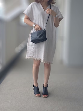 KIKIさんのコーディネート