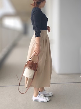 KIKIさんのコーディネート