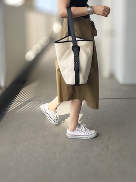 KIKIさんのコーディネート