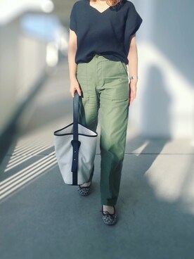 KIKIさんのコーディネート