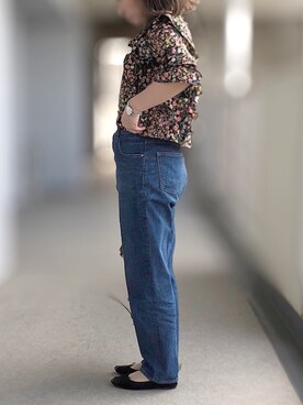 KIKIさんのコーディネート