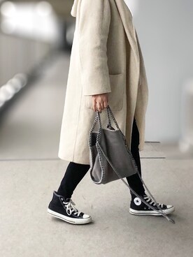 KIKIさんのコーディネート