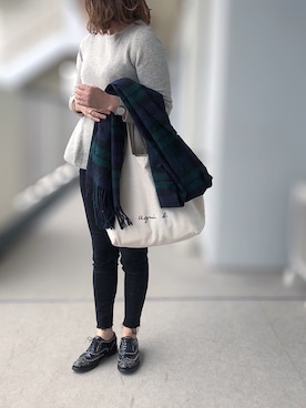 KIKIさんのコーディネート