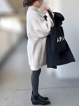 KIKIさんのコーディネート