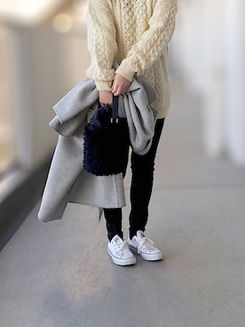 KIKIさんのコーディネート