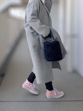 KIKIさんのコーディネート