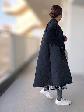 KIKIさんのコーディネート