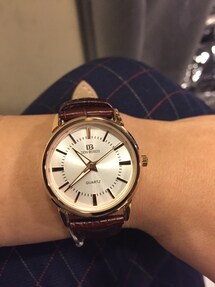 Don Bosco | アナログ腕時計