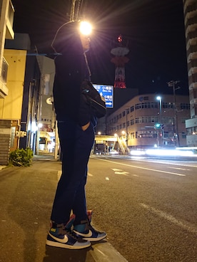 「オータムフェスト」｜まさやんさん（メンズ・165cm）の秋コーディネート