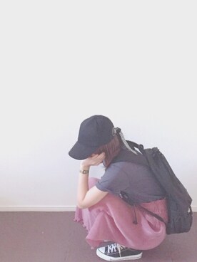 mari-さんのコーディネート