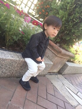 mari-さんのコーディネート