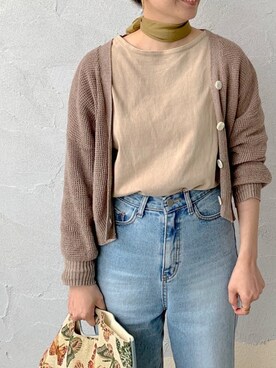 SHOKOさんのコーディネート