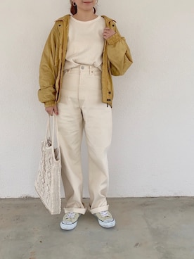 SHOKOさんのコーディネート