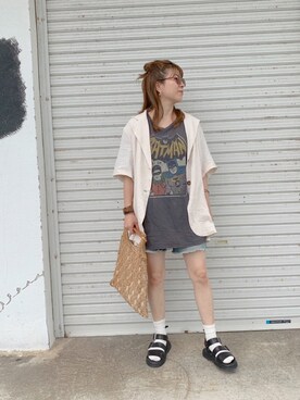 SHOKOさんのコーディネート