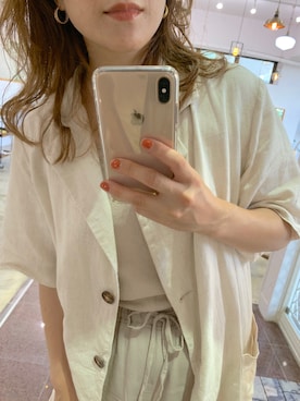 SHOKOさんのコーディネート