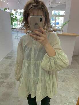 SHOKOさんのコーディネート