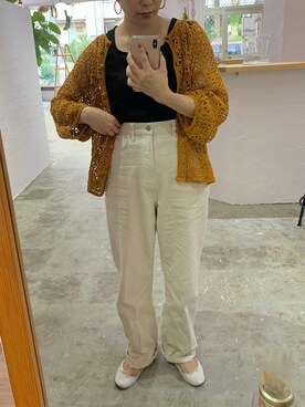 SHOKOさんのコーディネート