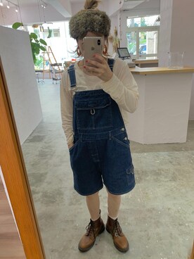 SHOKOさんのコーディネート