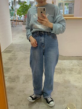 SHOKOさんのコーディネート