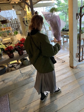 SHOKOさんのコーディネート