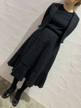 SHOKOさんのコーディネート