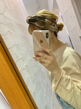 SHOKOさんのコーディネート