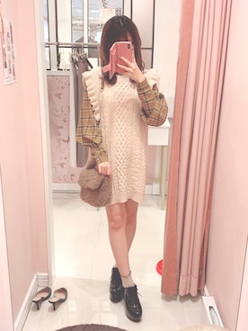 yunaさんのコーディネート