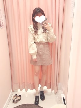 yunaさんのコーディネート