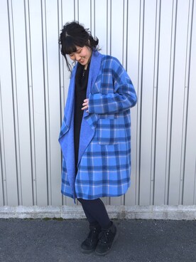 まぁちさんのコーディネート