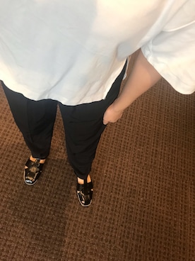 iii.mさんのコーディネート