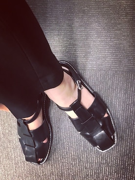 iii.mさんのコーディネート