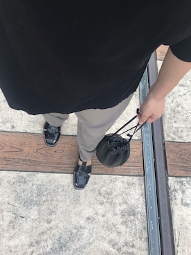 iii.mさんのコーディネート