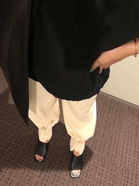 iii.mさんのコーディネート