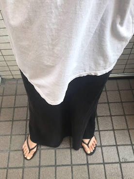 iii.mさんのコーディネート