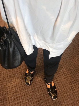 iii.mさんのコーディネート