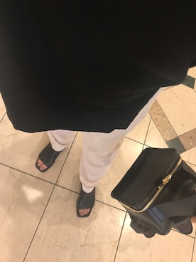 iii.mさんのコーディネート