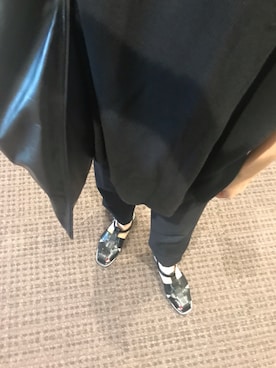 iii.mさんのコーディネート