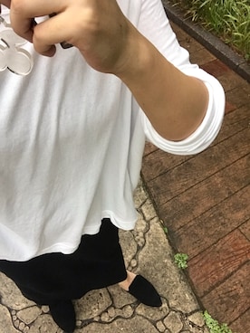 iii.mさんのコーディネート