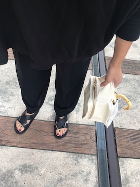 iii.mさんのコーディネート