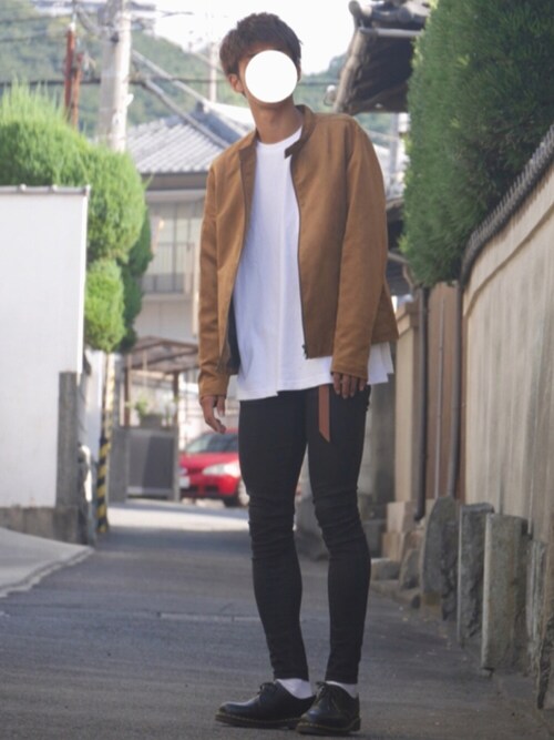 Ryotaさんのコーディネート