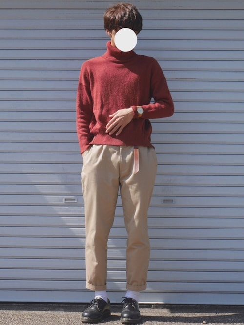 Ryotaさんのコーディネート