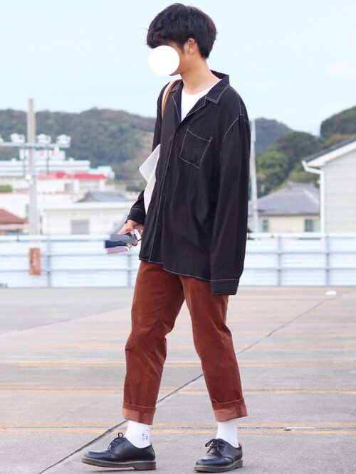 Ryotaさんのコーディネート