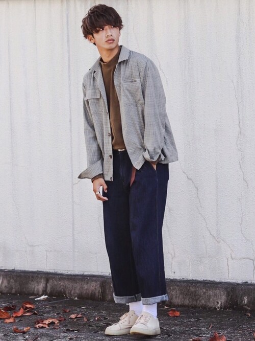 Ryotaさんのコーディネート