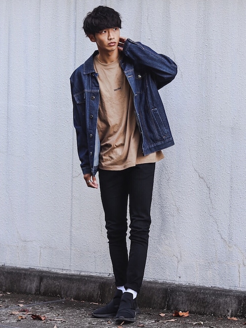 Ryotaさんのコーディネート