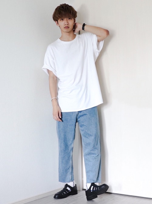 Ryotaさんのコーディネート