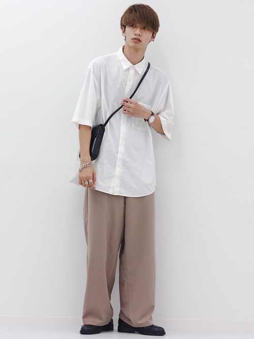Ryotaさんのコーディネート