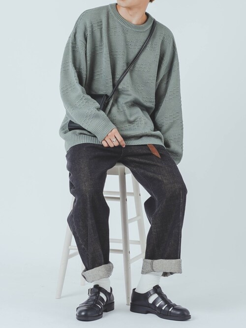 Ryotaさんのコーディネート