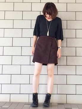 さこさんのコーディネート