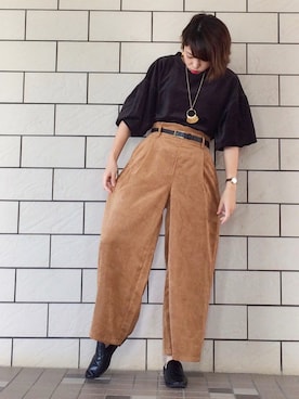 さこさんのコーディネート